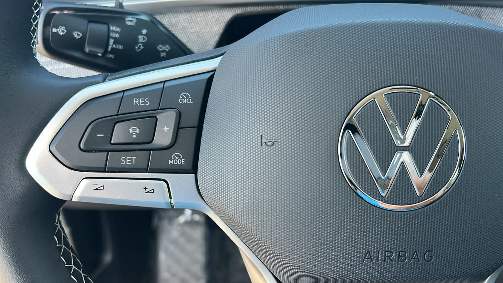 Thumbnail: 2026 Volkswagen Tiguan - 19