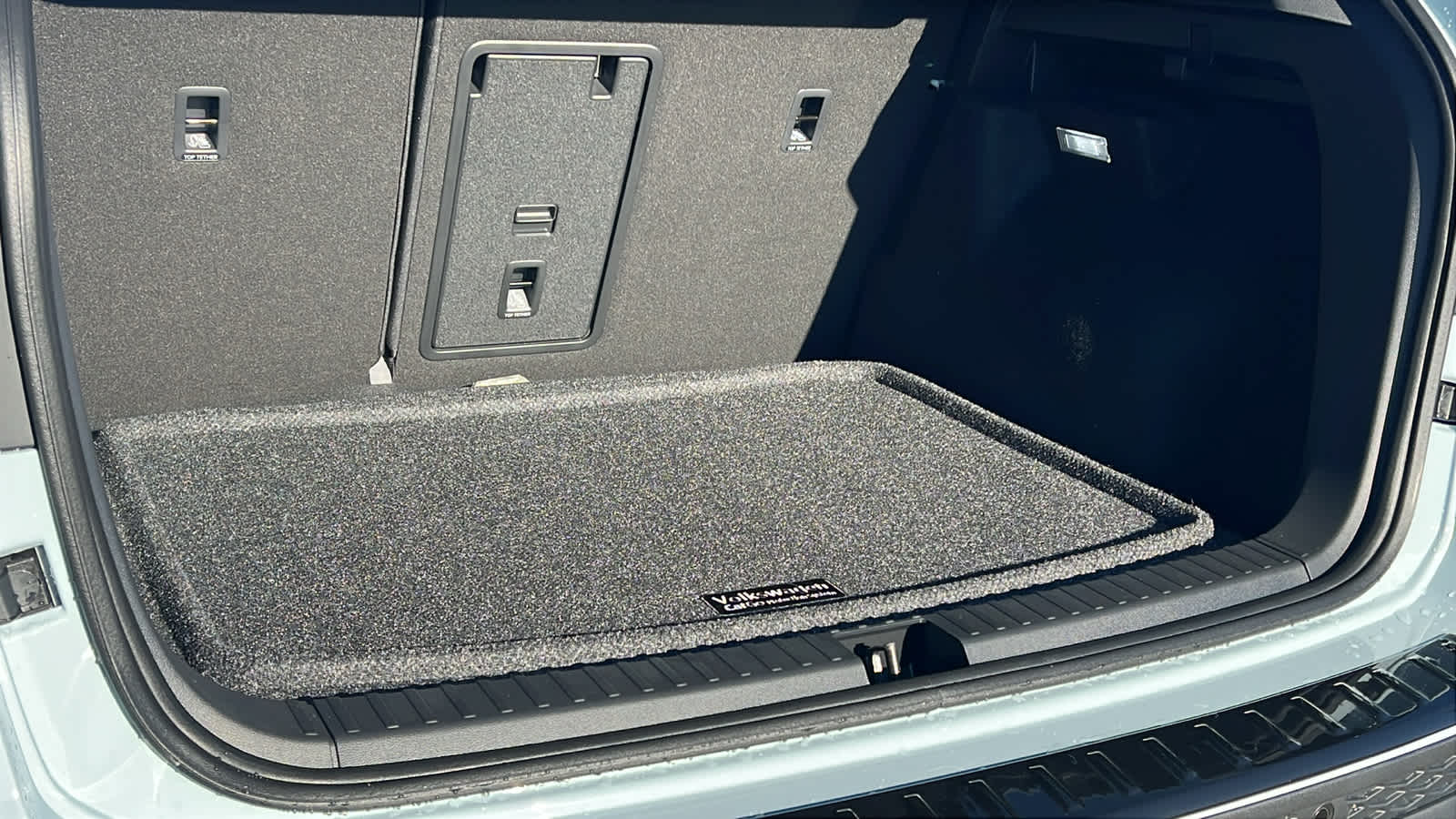 Thumbnail: 2026 Volkswagen Taos - 27