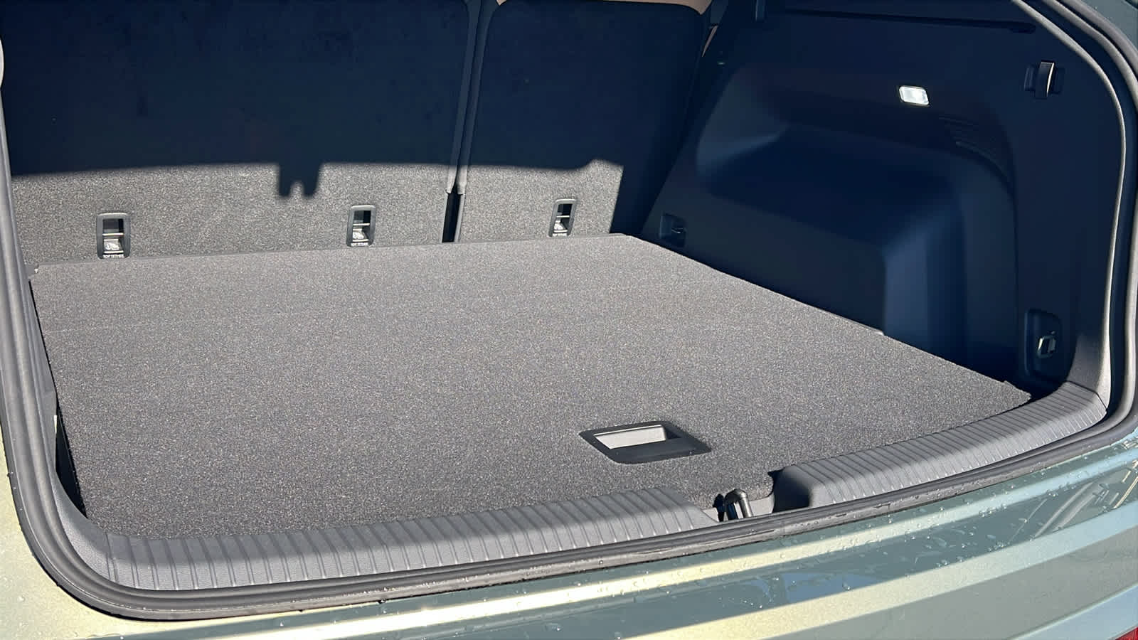 Thumbnail: 2026 Volkswagen Atlas - 27