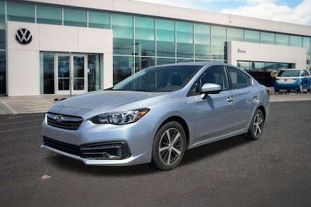 2023 Subaru Impreza Premium 5-Door