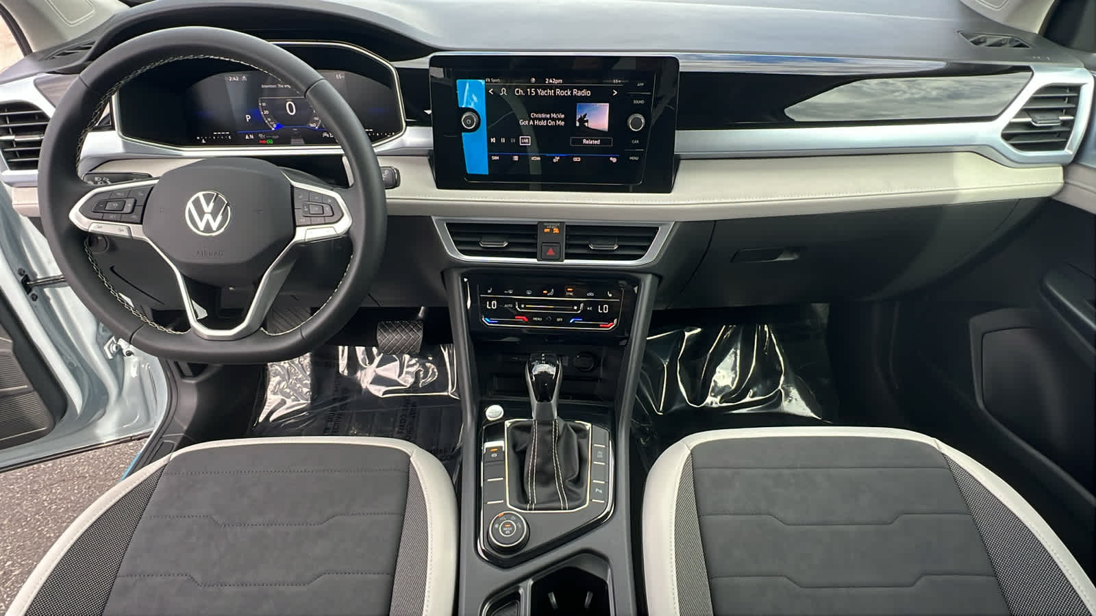 Thumbnail: 2026 Volkswagen Taos - 26