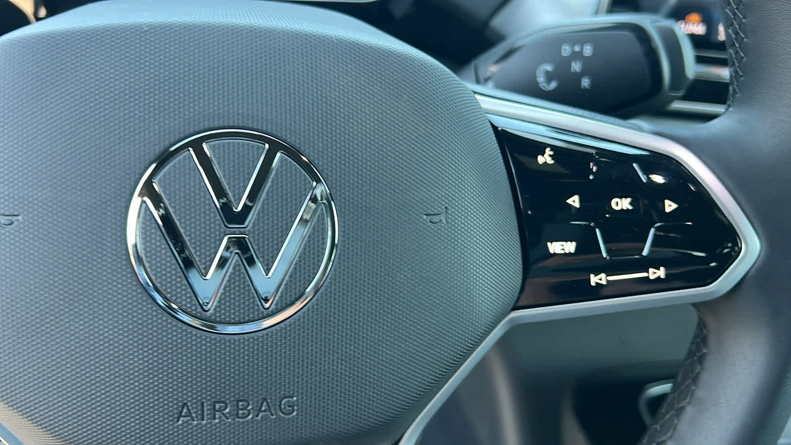 Thumbnail: 2025 Volkswagen ID.4 - 20