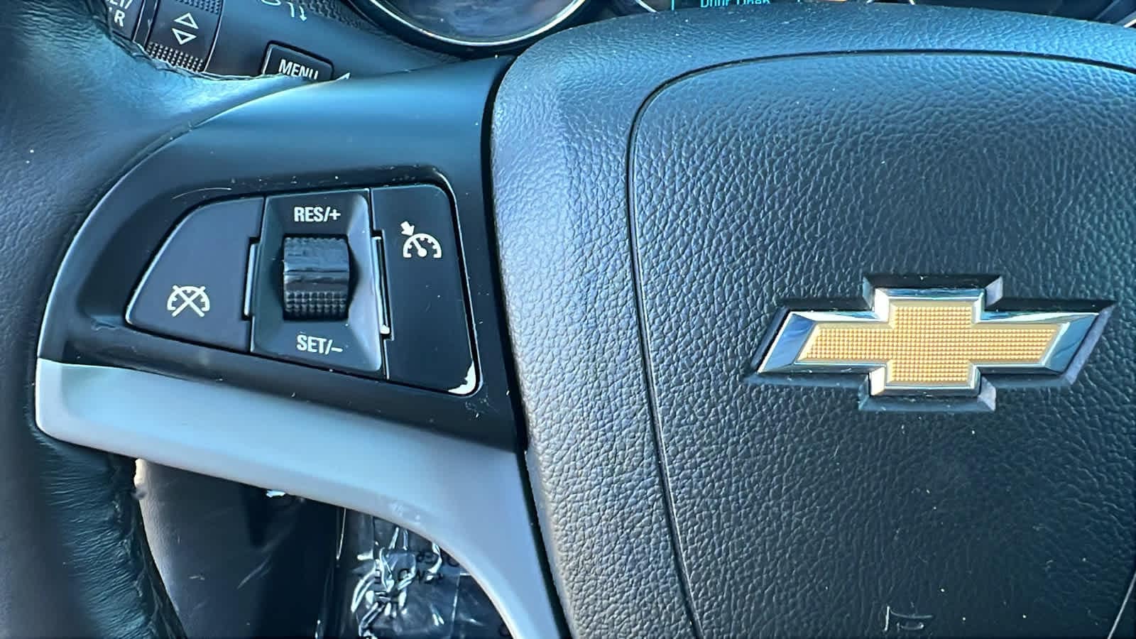 Thumbnail: 2013 Chevrolet Cruze - 19