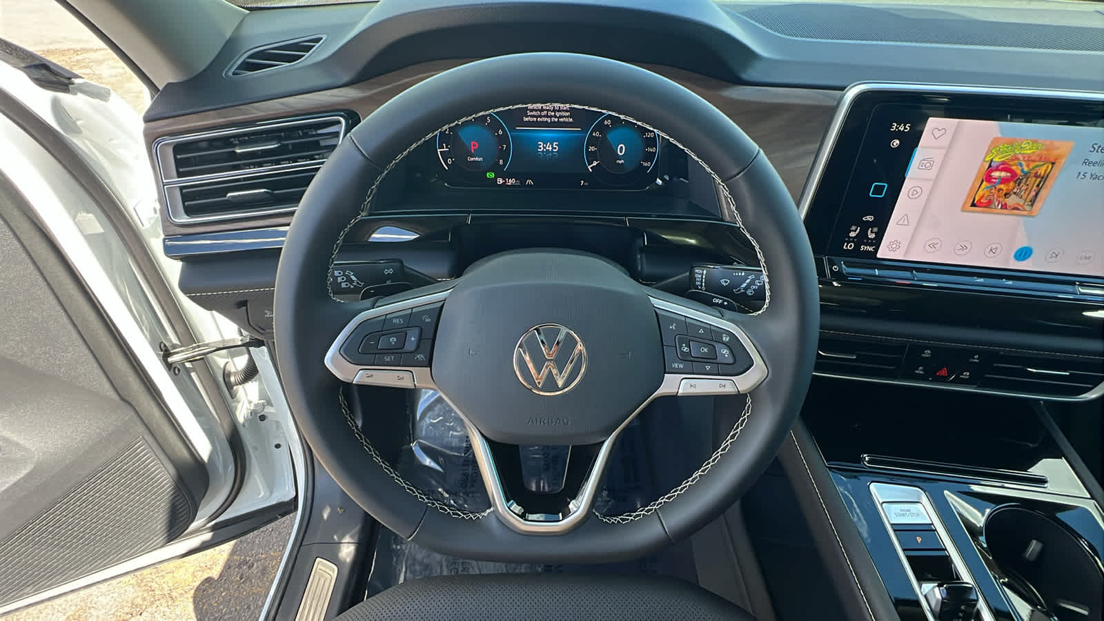 Thumbnail: 2026 Volkswagen Atlas - 18