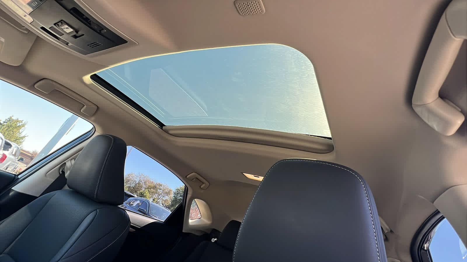 Thumbnail: 2021 Lexus NX - 31