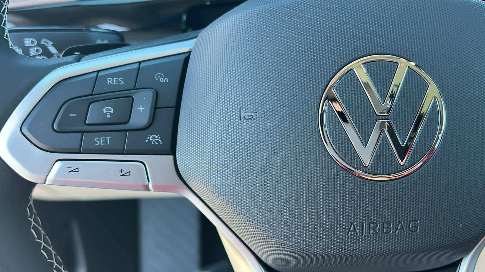 Thumbnail: 2026 Volkswagen Atlas - 19