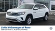 Volkswagen Atlas Cross Sport