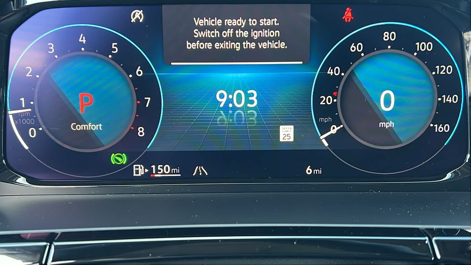 Thumbnail: 2026 Volkswagen Atlas - 21