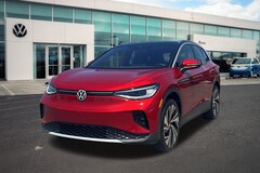 2025 Volkswagen ID.4 Pro S Plus SUV