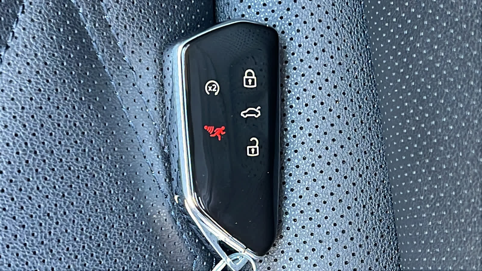 Thumbnail: 2024 Volkswagen Atlas - 29