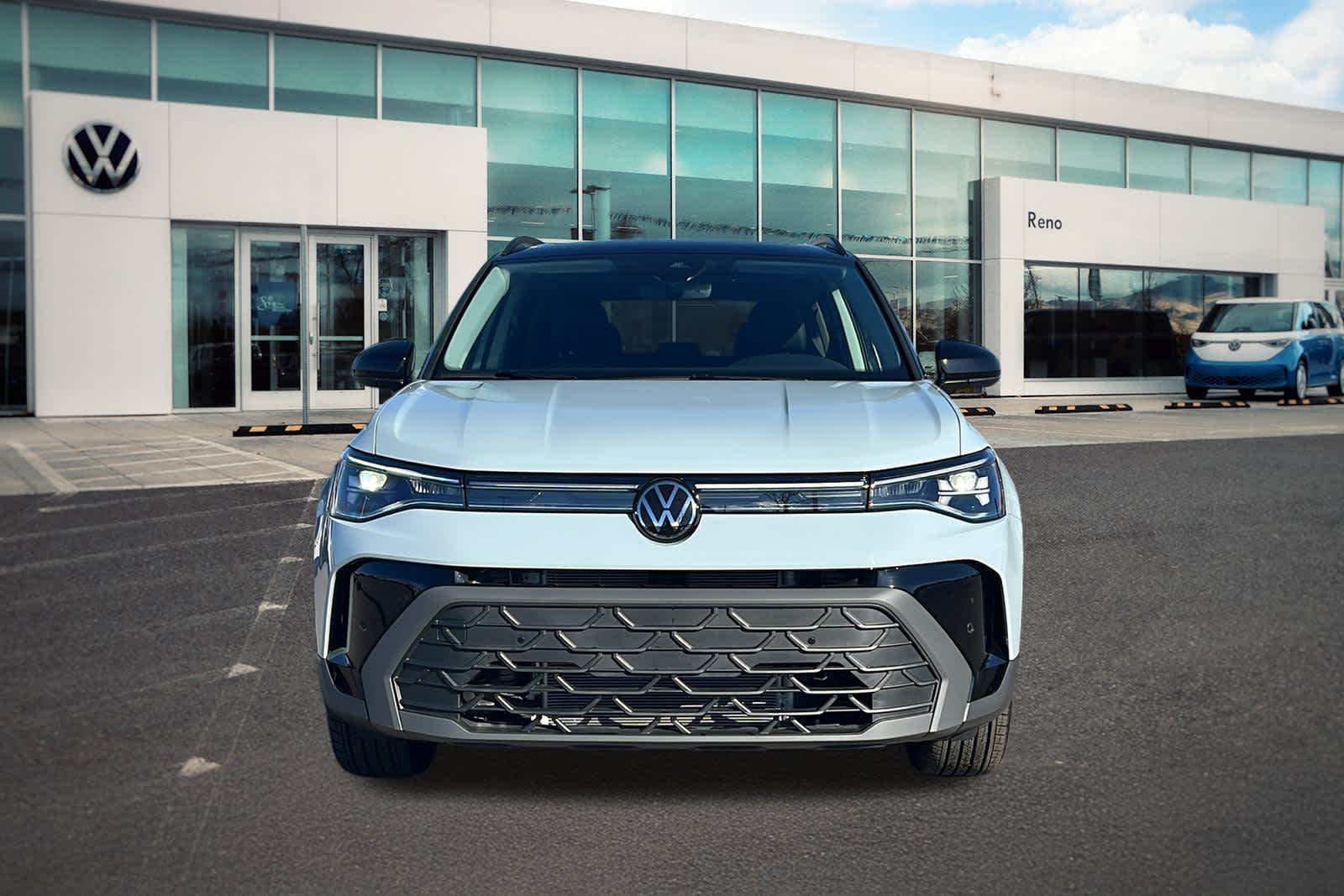 Thumbnail: 2026 Volkswagen Taos - 2