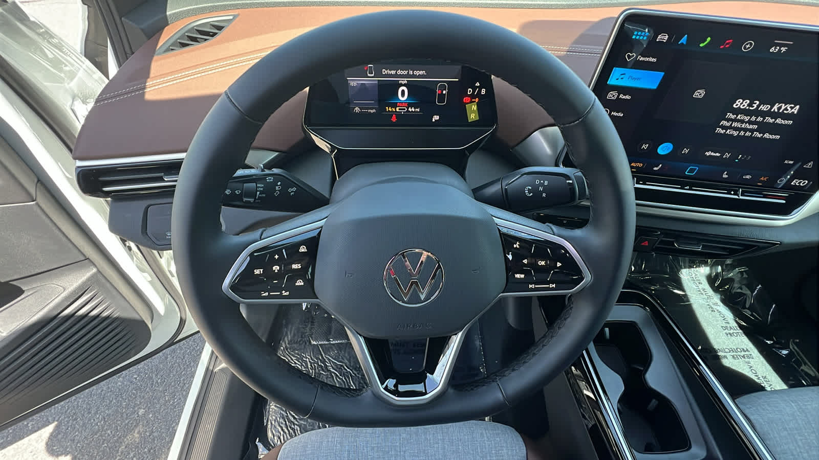 Thumbnail: 2025 Volkswagen ID.4 - 18