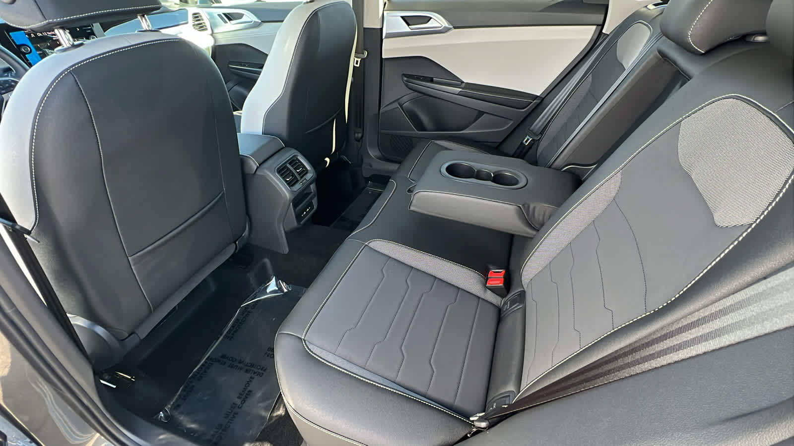 Thumbnail: 2026 Volkswagen Taos - 24