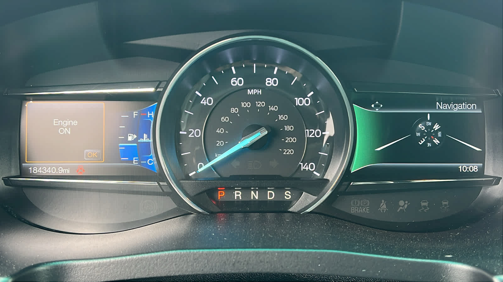 Thumbnail: 2017 Ford Explorer - 21