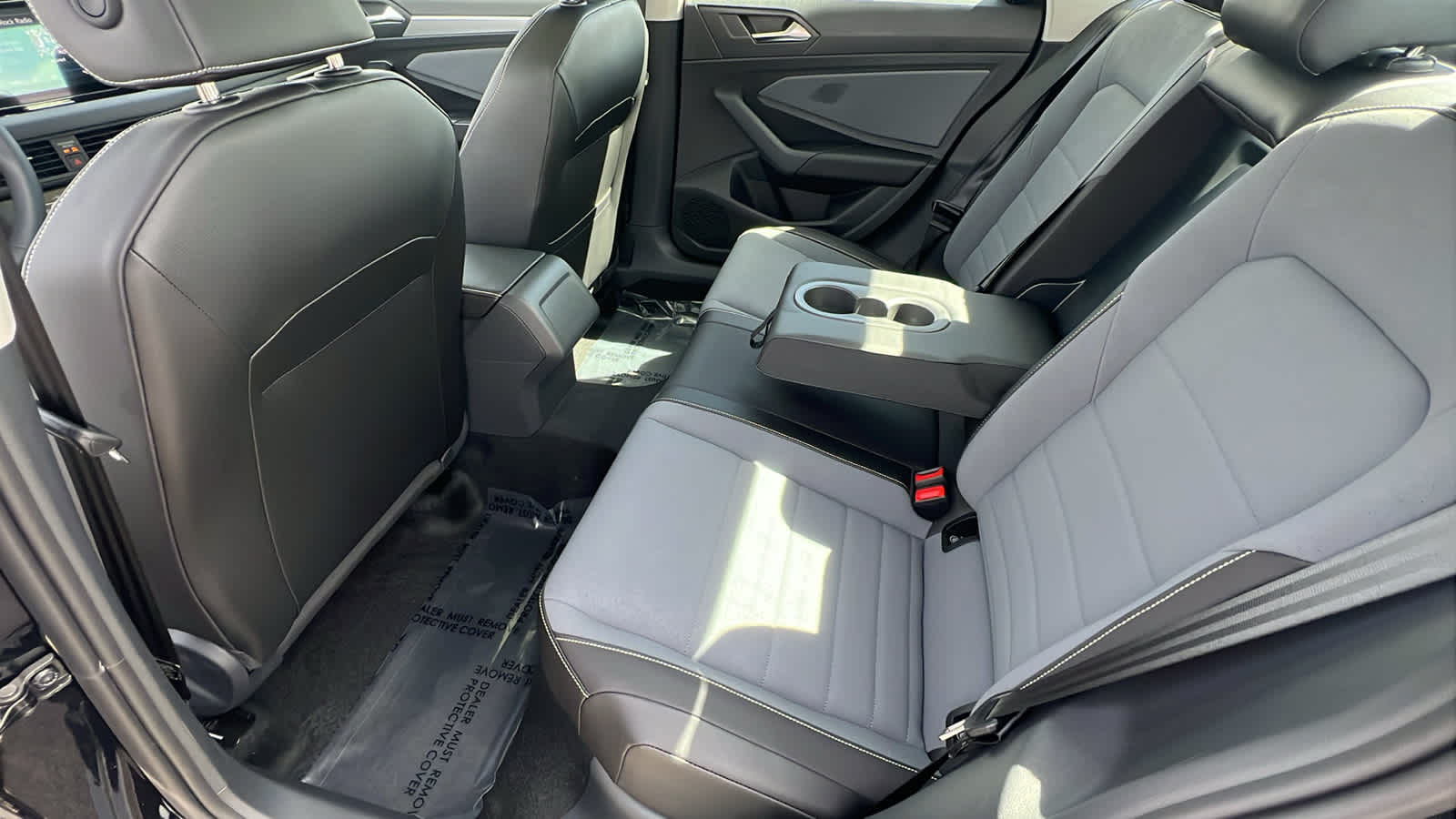 Thumbnail: 2026 Volkswagen Jetta - 24