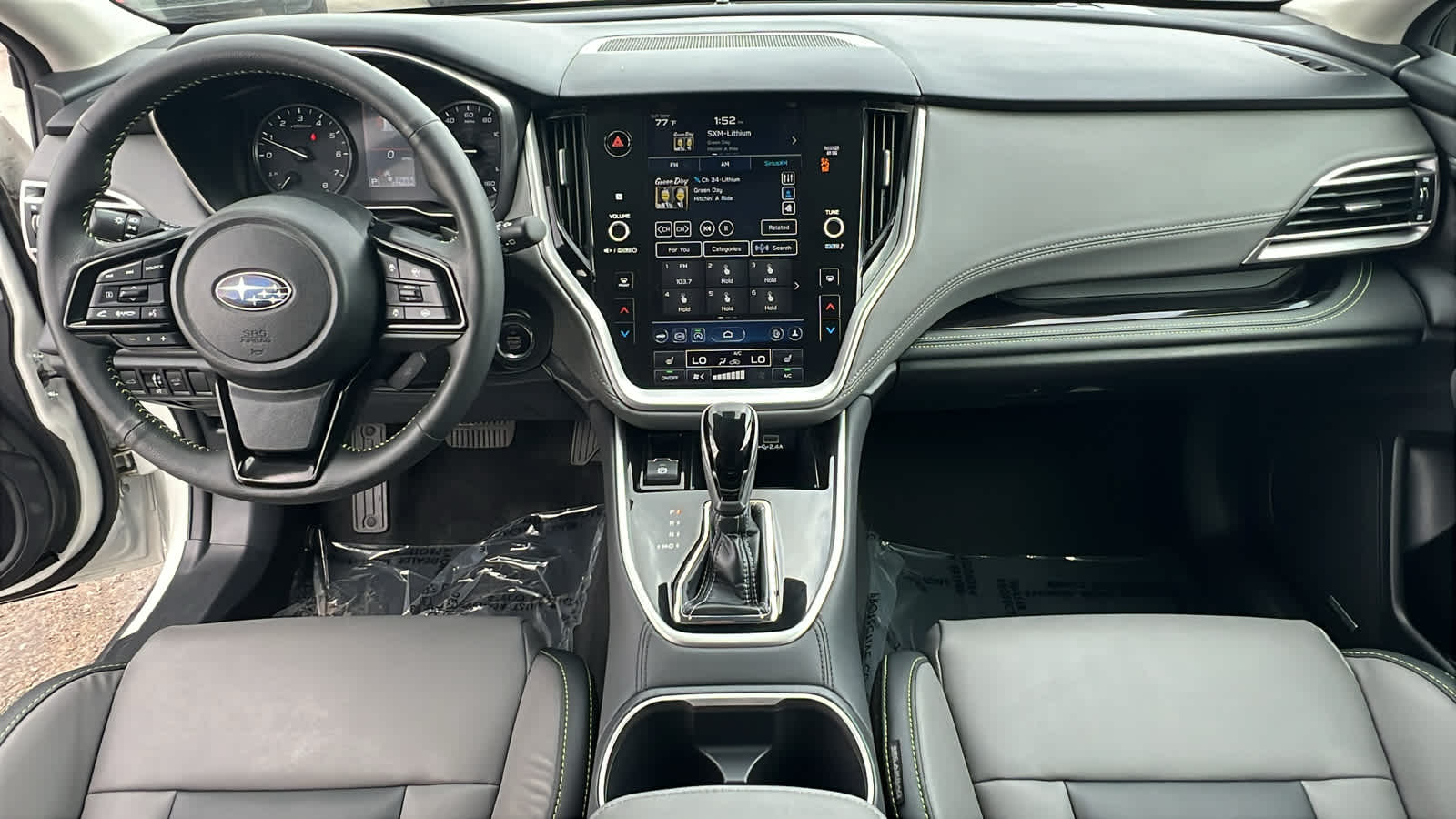 Thumbnail: 2024 Subaru Outback - 26