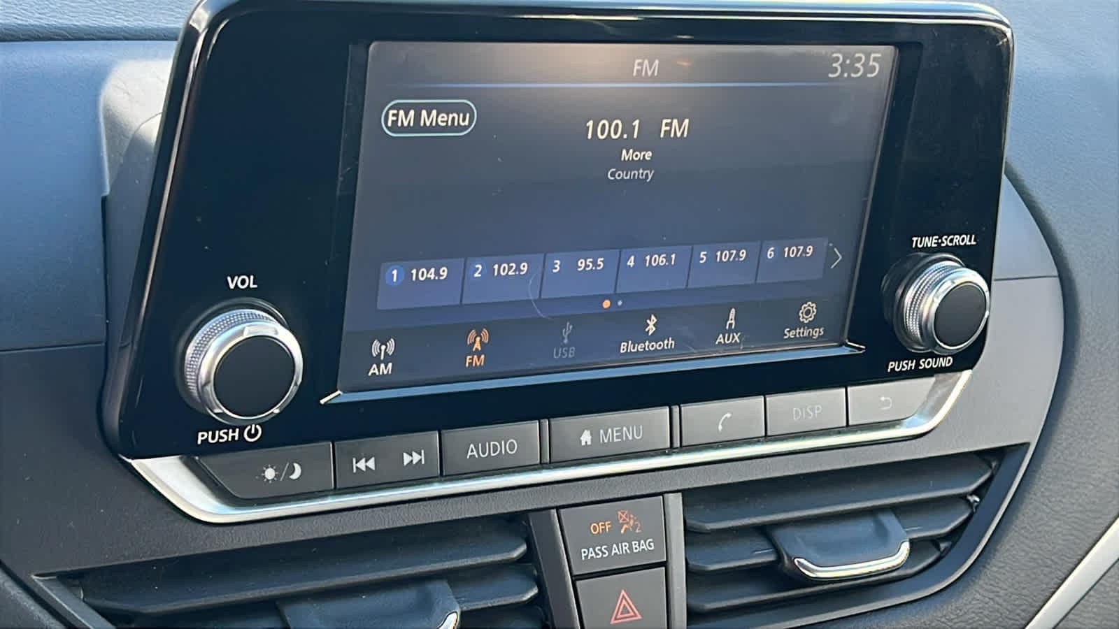 Thumbnail: 2022 Nissan Altima - 15