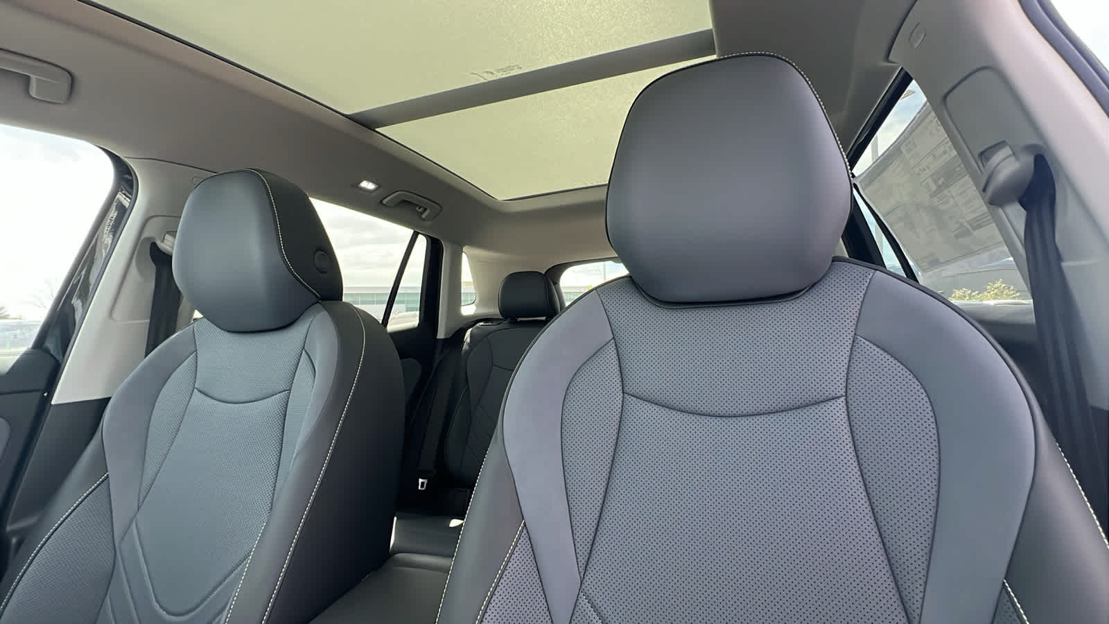 Thumbnail: 2026 Volkswagen Tiguan - 11
