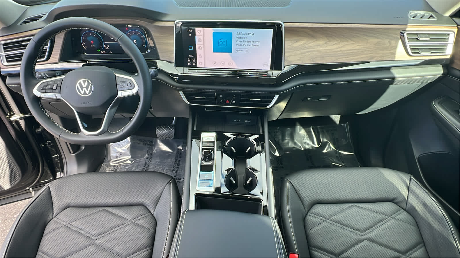 Thumbnail: 2026 Volkswagen Atlas - 26