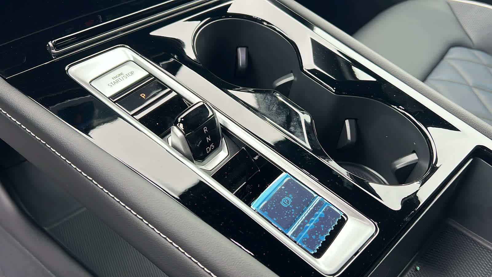 Thumbnail: 2026 Volkswagen Atlas - 13