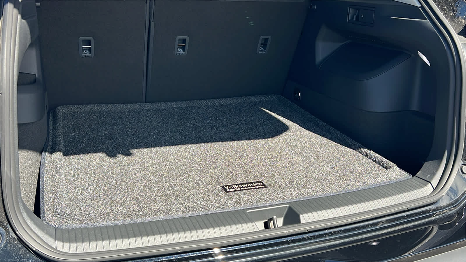 Thumbnail: 2026 Volkswagen Tiguan - 27