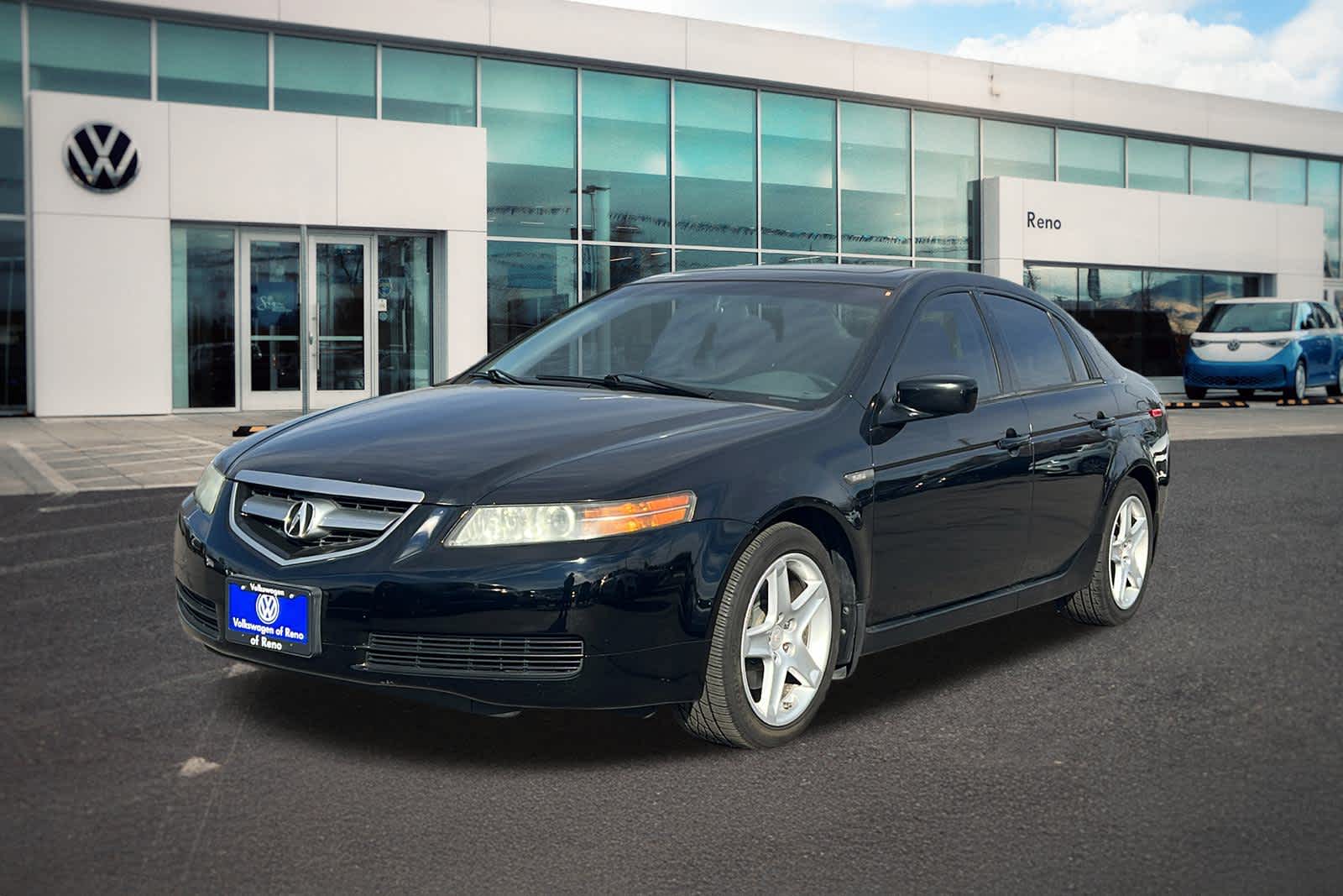 2006 Acura TL  -
                  Reno, NV