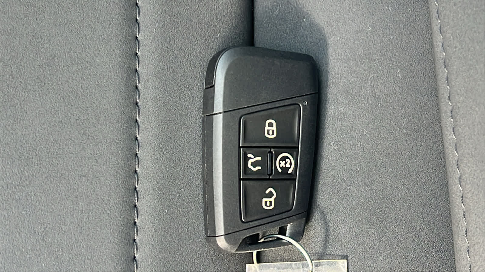 Thumbnail: 2026 Volkswagen Taos - 29