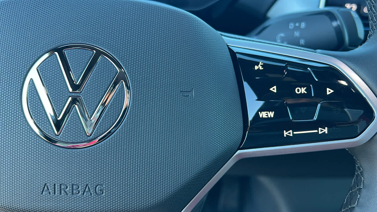 Thumbnail: 2026 Volkswagen ID.4 - 20