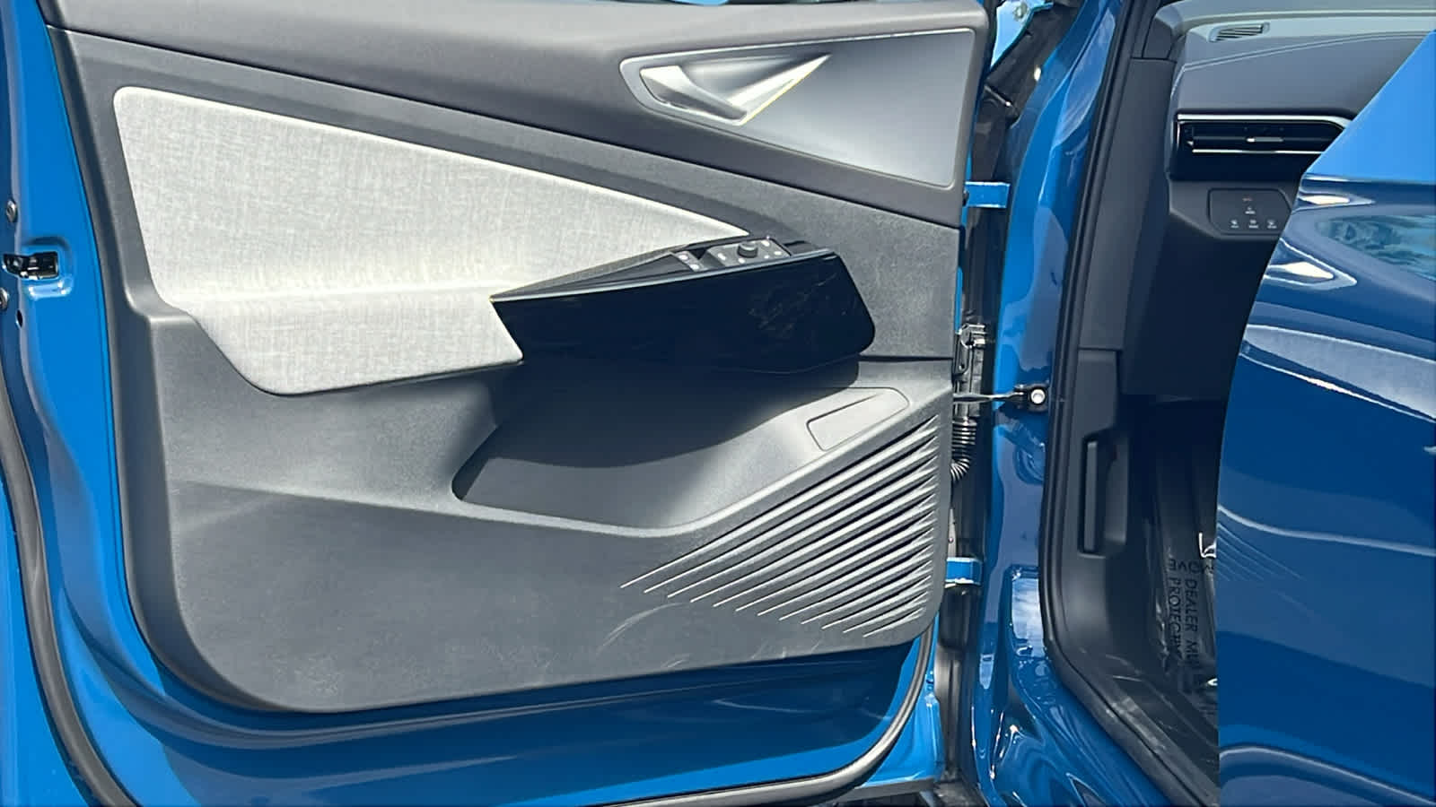 Thumbnail: 2026 Volkswagen ID.4 - 23