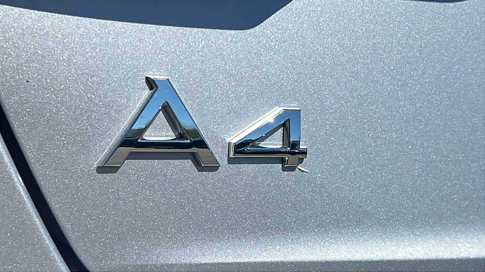2022 Audi A4 Prestige - Photo 28