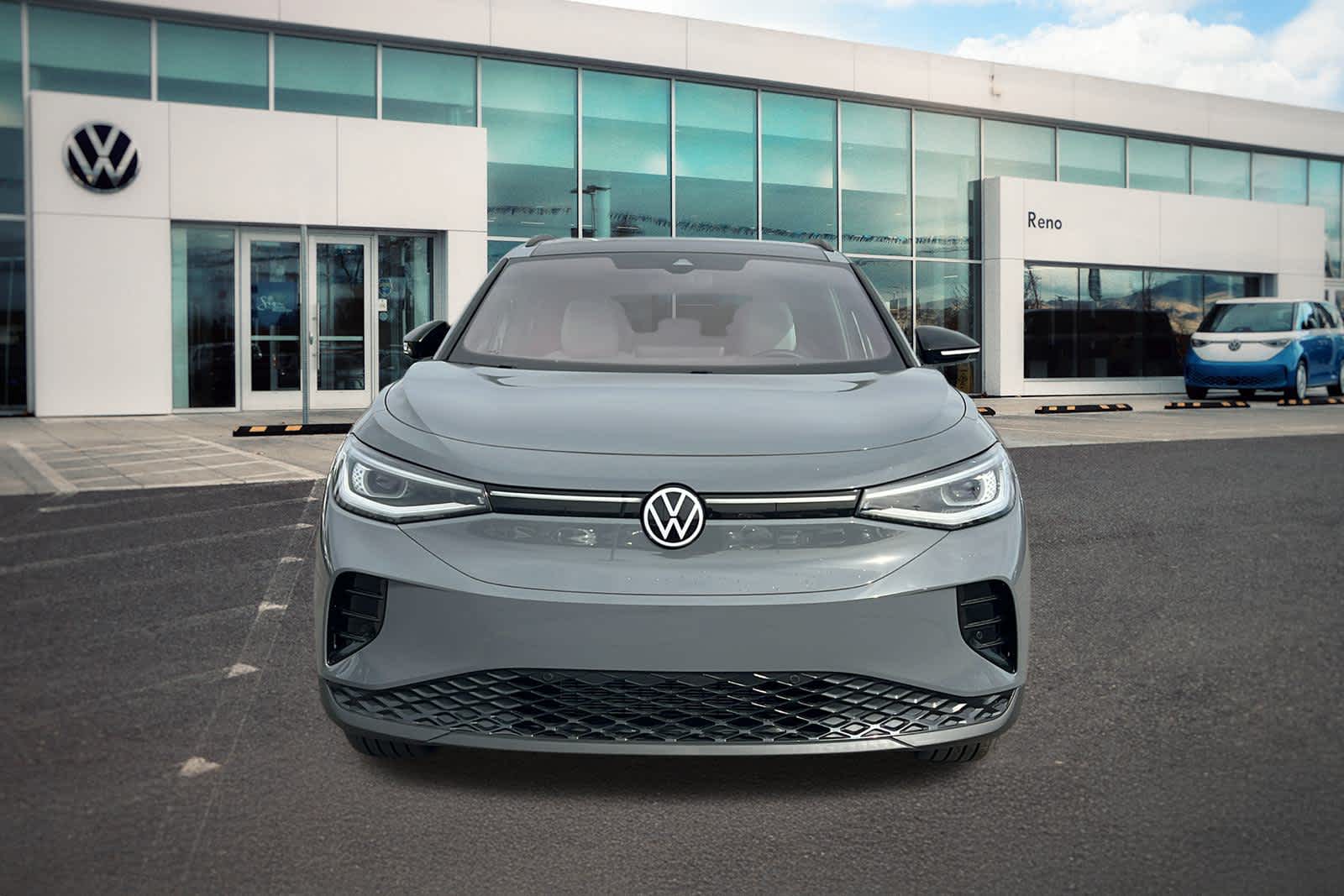 Thumbnail: 2026 Volkswagen ID.4 - 2