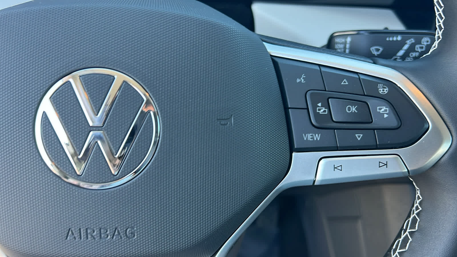 Thumbnail: 2026 Volkswagen Taos - 20