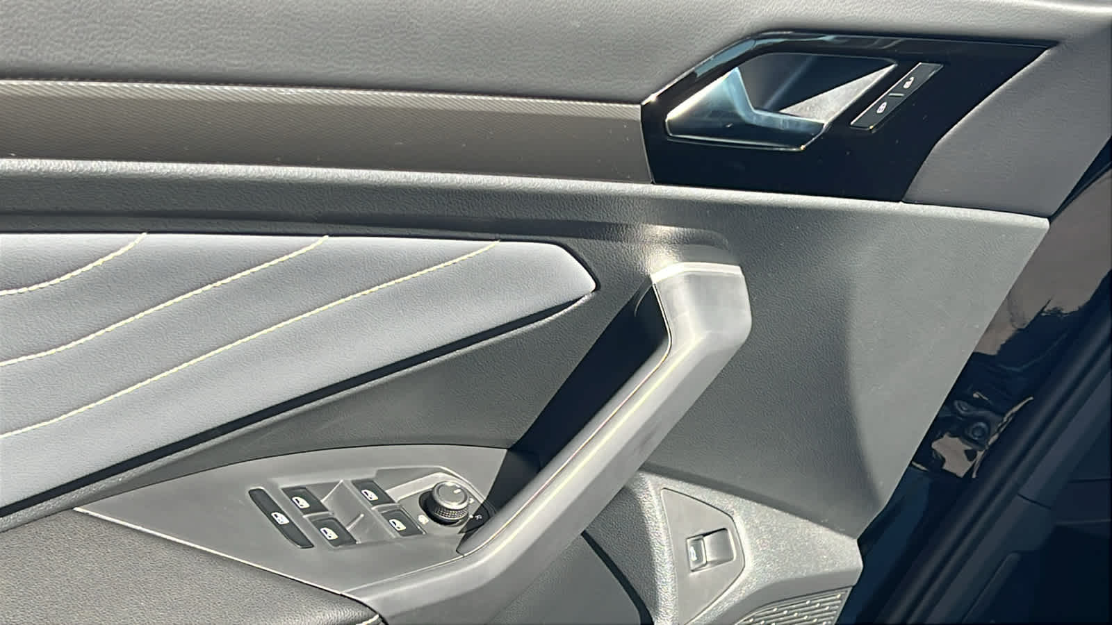 Thumbnail: 2026 Volkswagen Jetta - 22