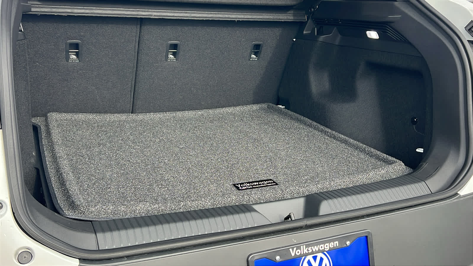 Thumbnail: 2026 Volkswagen ID.4 - 27