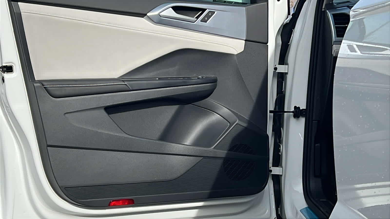 Thumbnail: 2026 Volkswagen Taos - 23