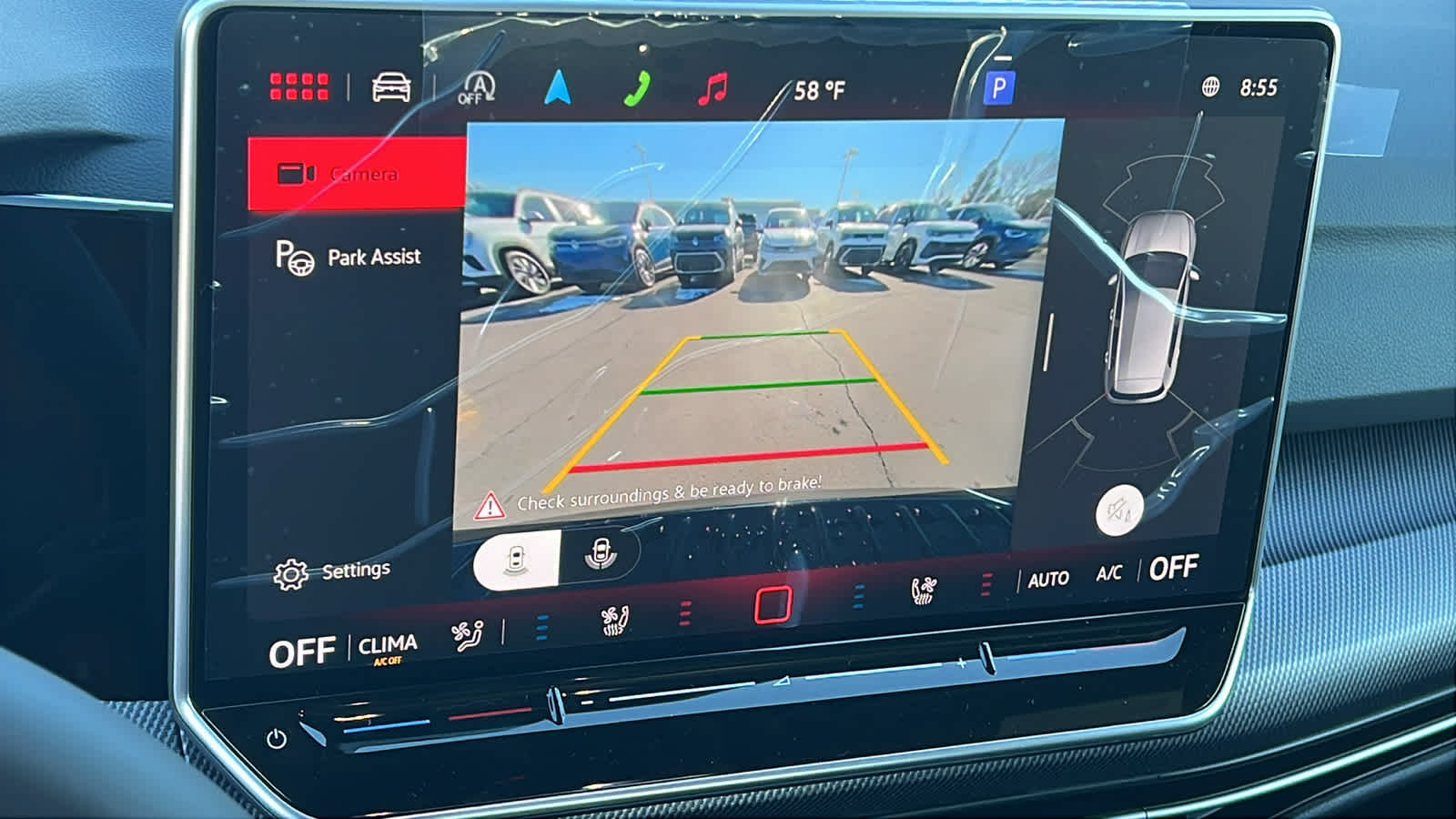 Thumbnail: 2026 Volkswagen Golf - 16