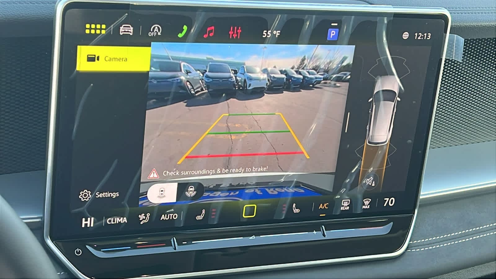 Thumbnail: 2026 Volkswagen Tiguan - 16