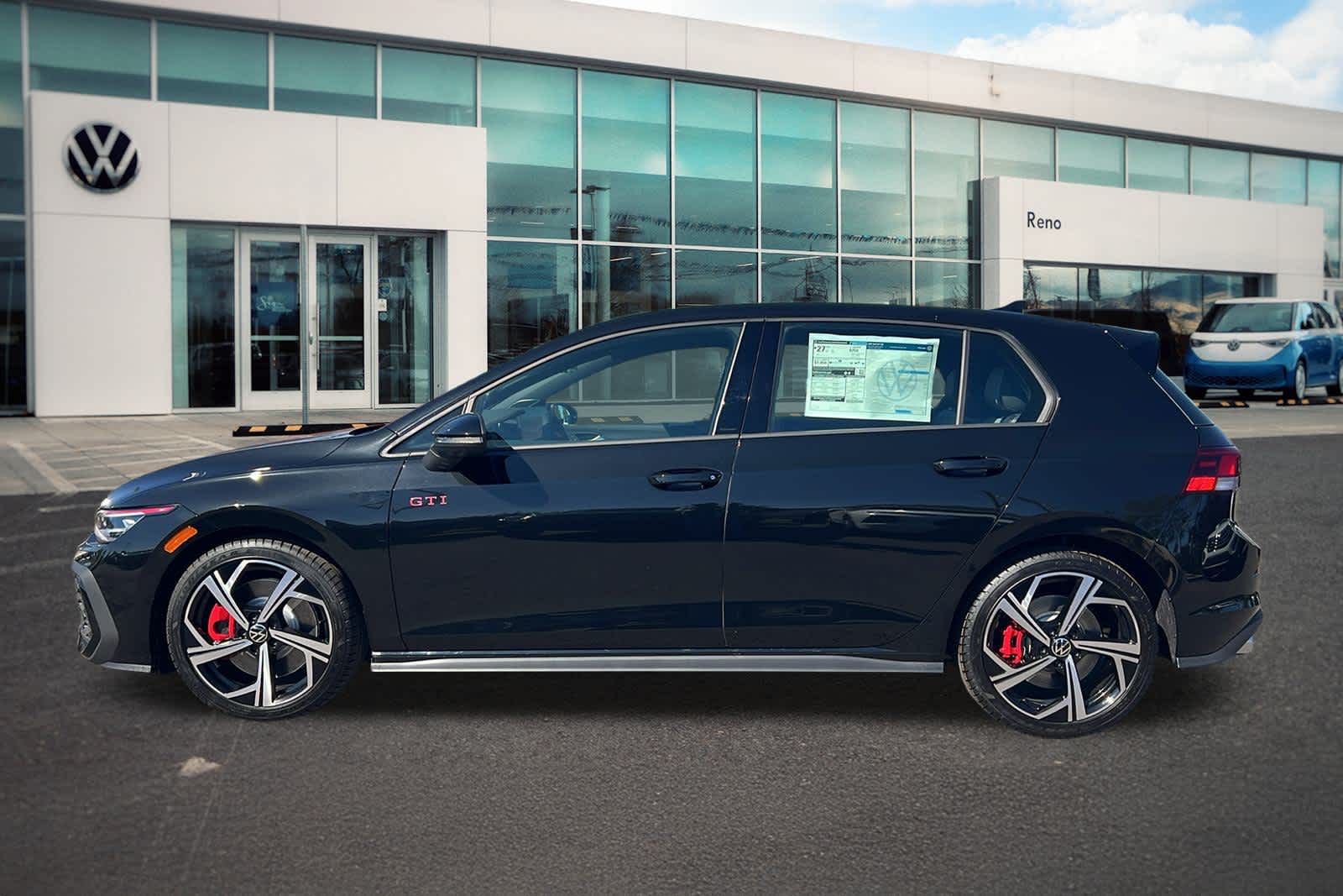 Thumbnail: 2025 Volkswagen Golf - 8