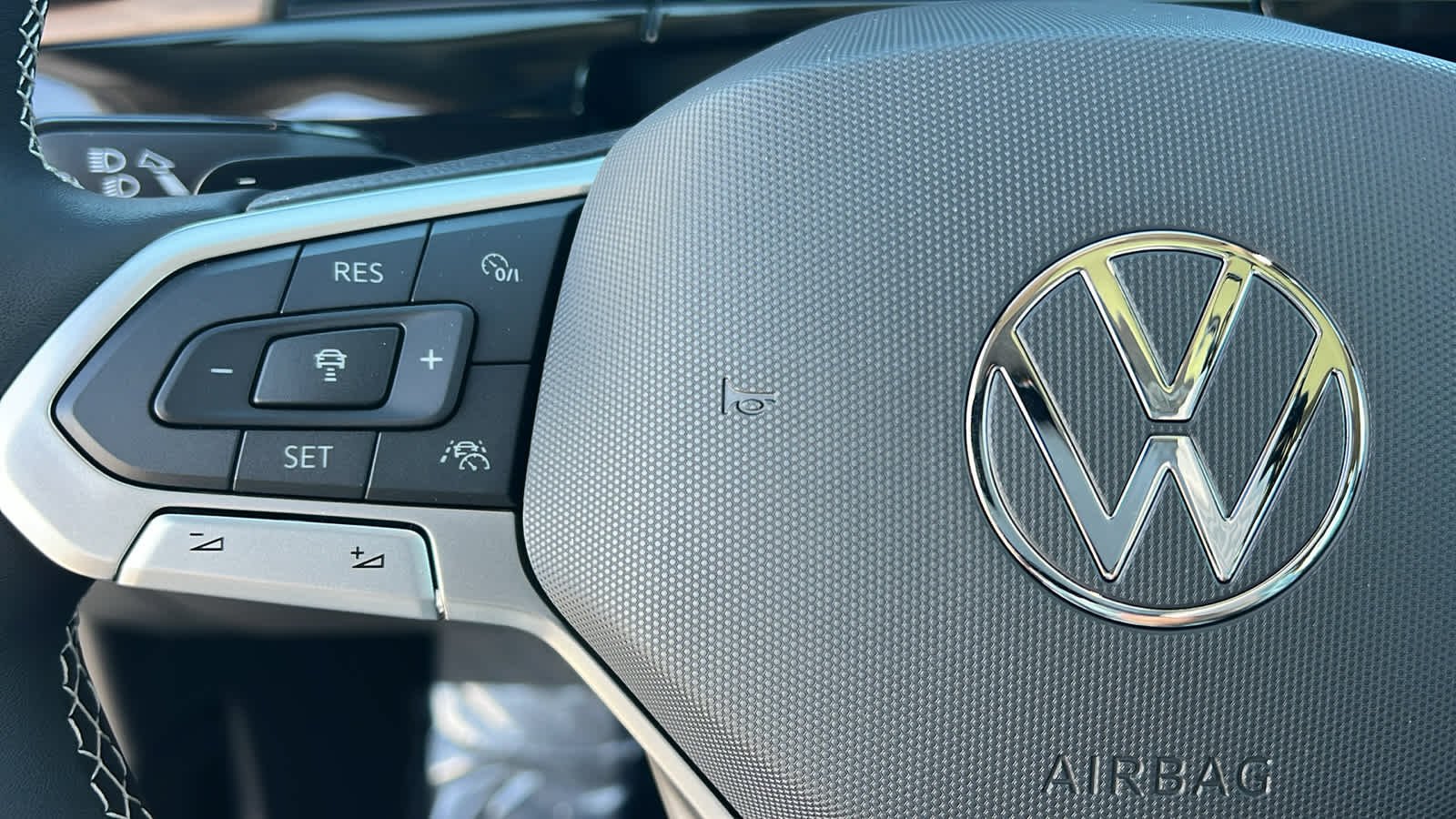 Thumbnail: 2026 Volkswagen Atlas - 19