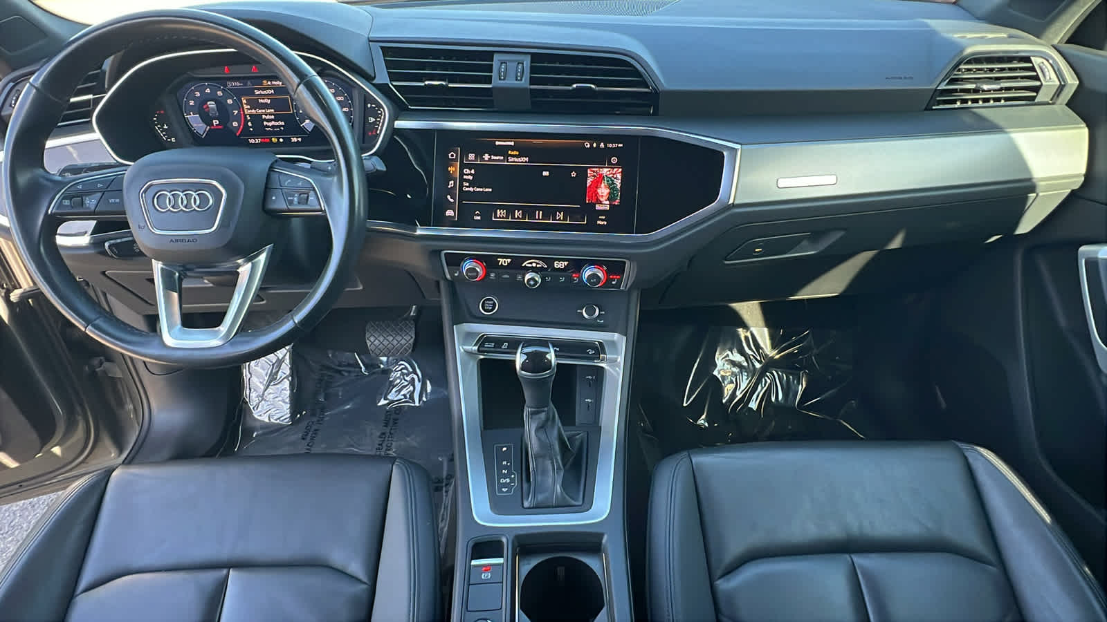 Thumbnail: 2023 Audi Q3 - 26