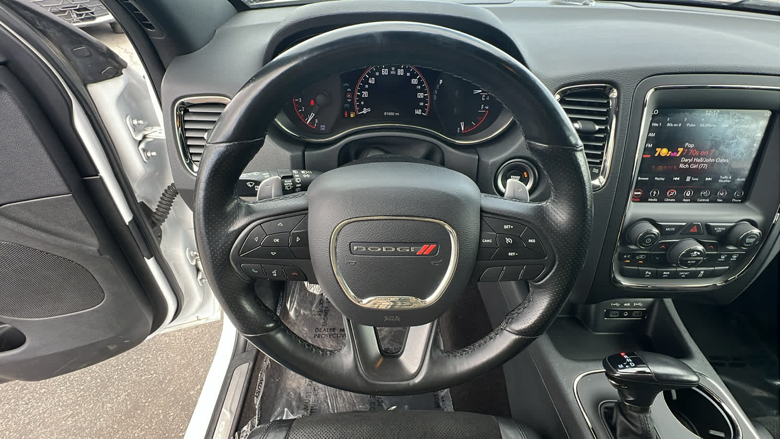 Thumbnail: 2019 Dodge Durango - 18