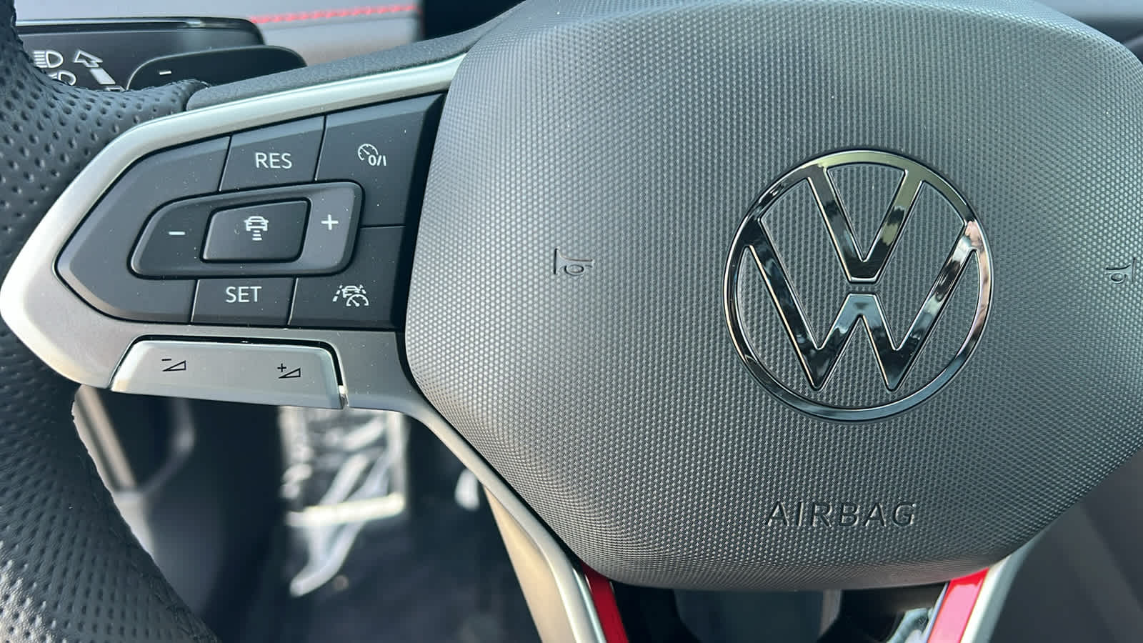 Thumbnail: 2026 Volkswagen Jetta - 19