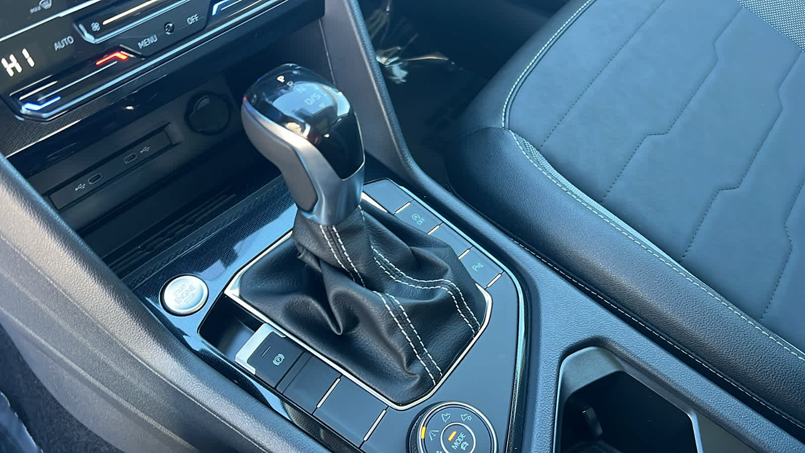 Thumbnail: 2026 Volkswagen Taos - 13