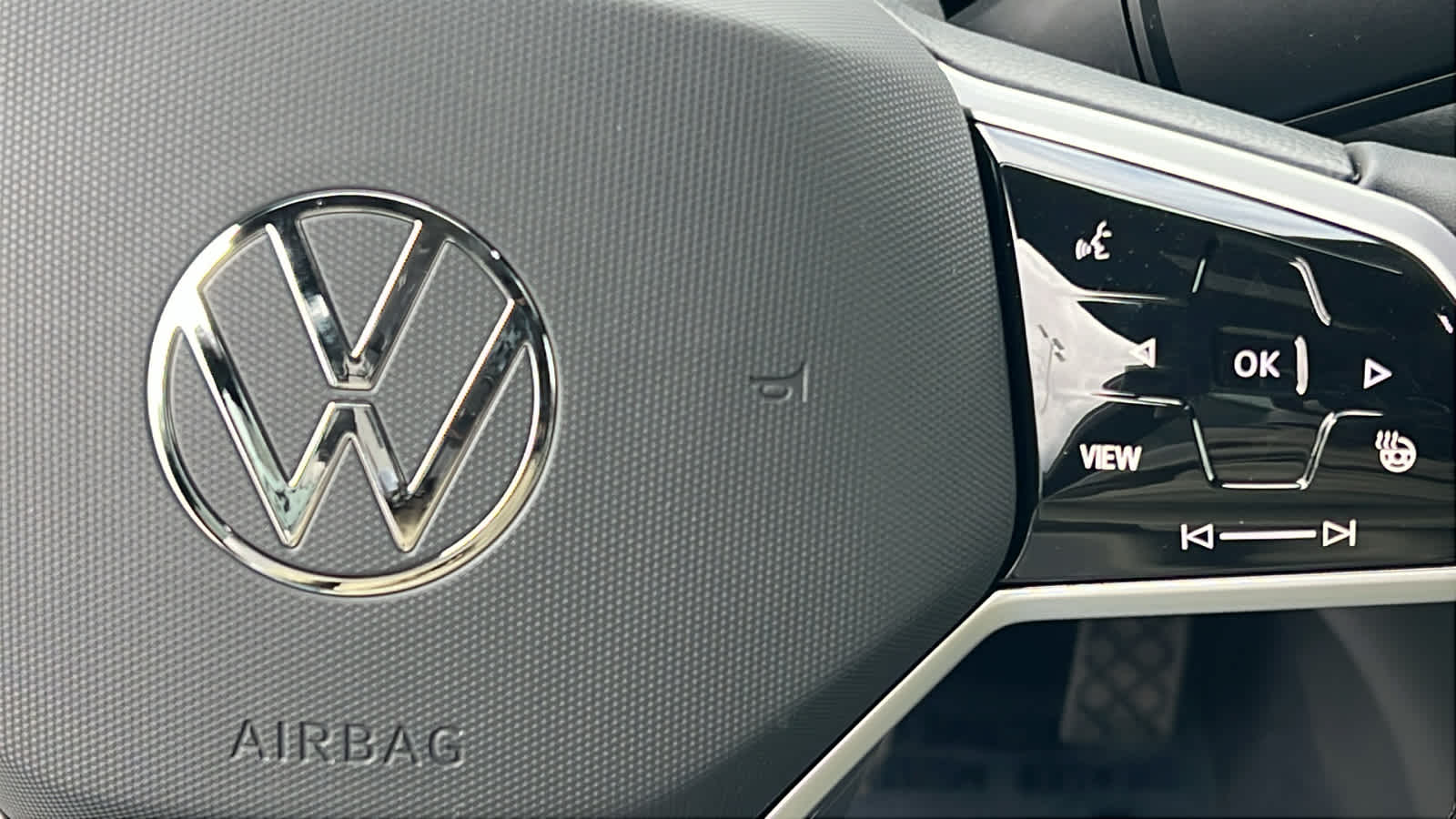 Thumbnail: 2026 Volkswagen ID.4 - 20