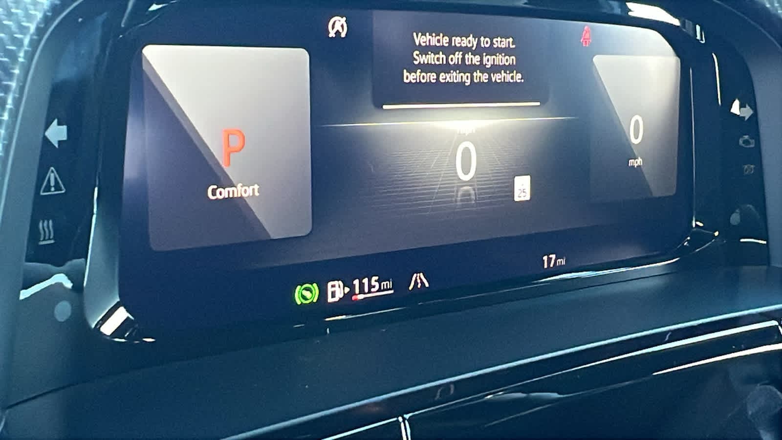 Thumbnail: 2026 Volkswagen Atlas - 21