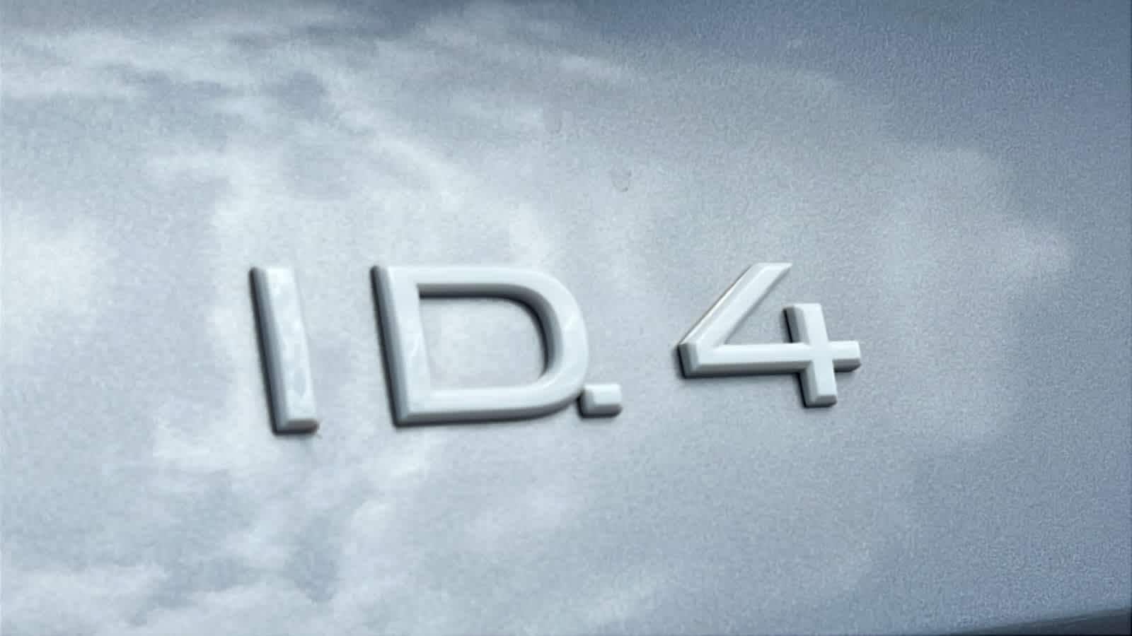 Thumbnail: 2026 Volkswagen ID.4 - 28