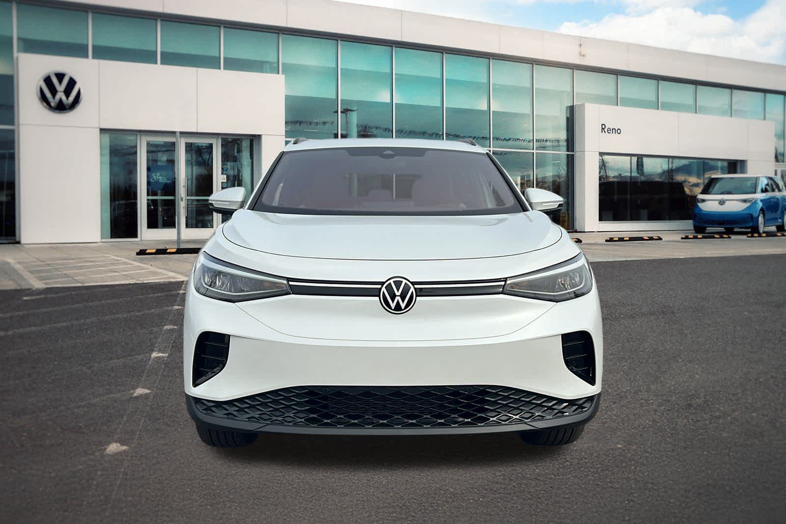 Thumbnail: 2026 Volkswagen ID.4 - 2