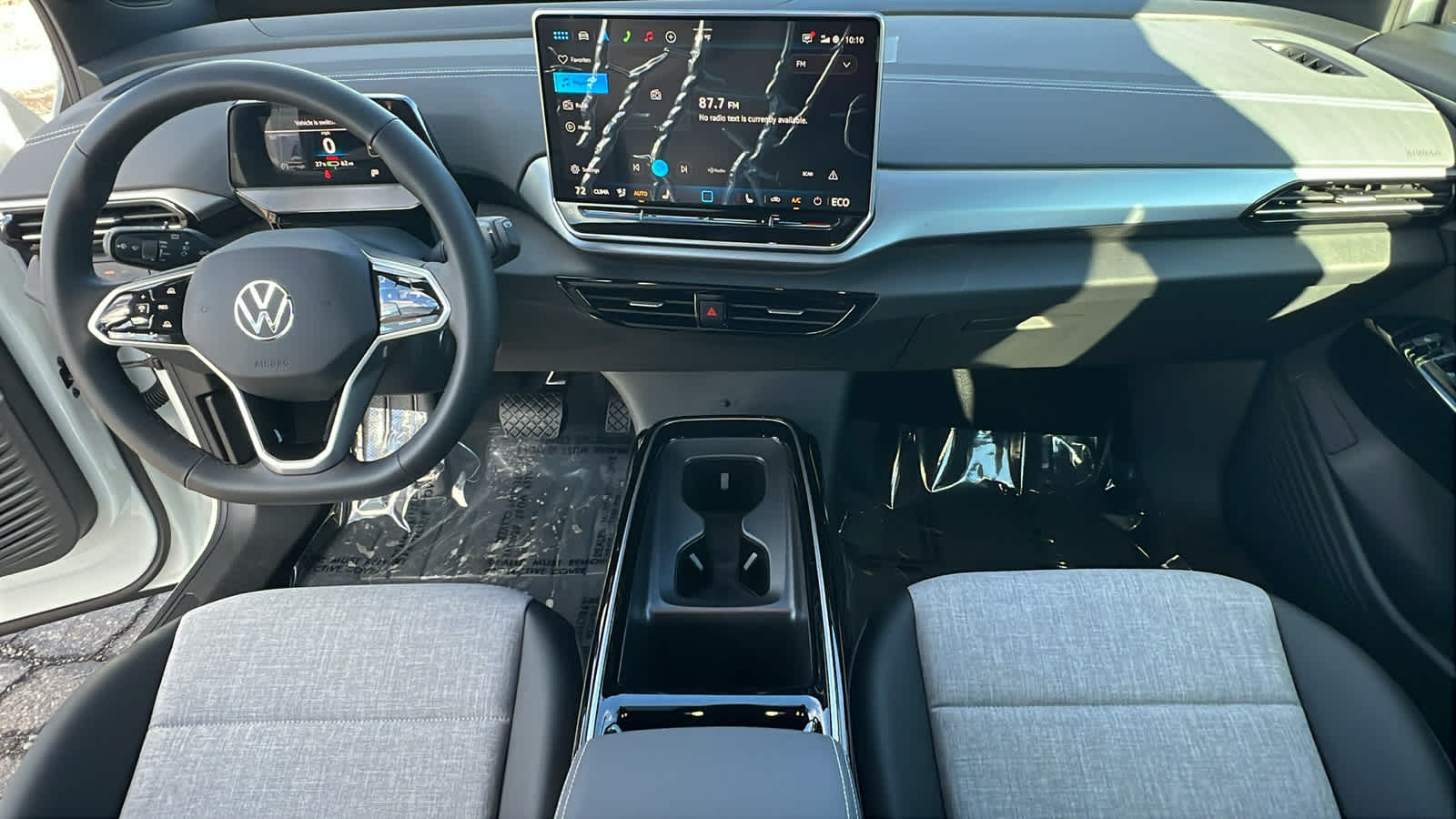 Thumbnail: 2026 Volkswagen ID.4 - 26