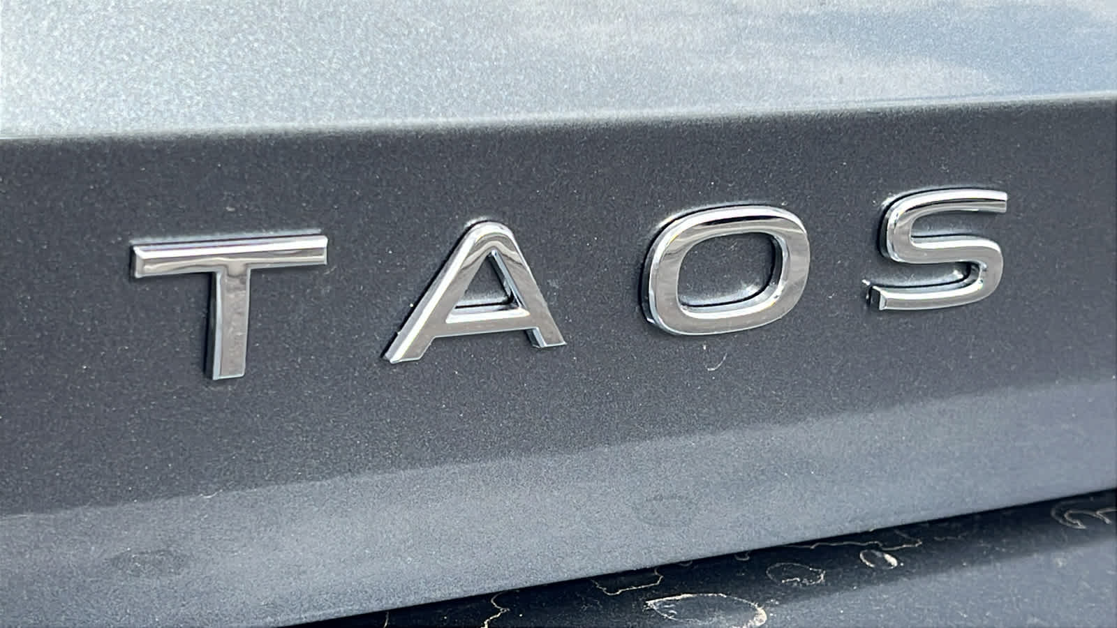 Thumbnail: 2026 Volkswagen Taos - 27