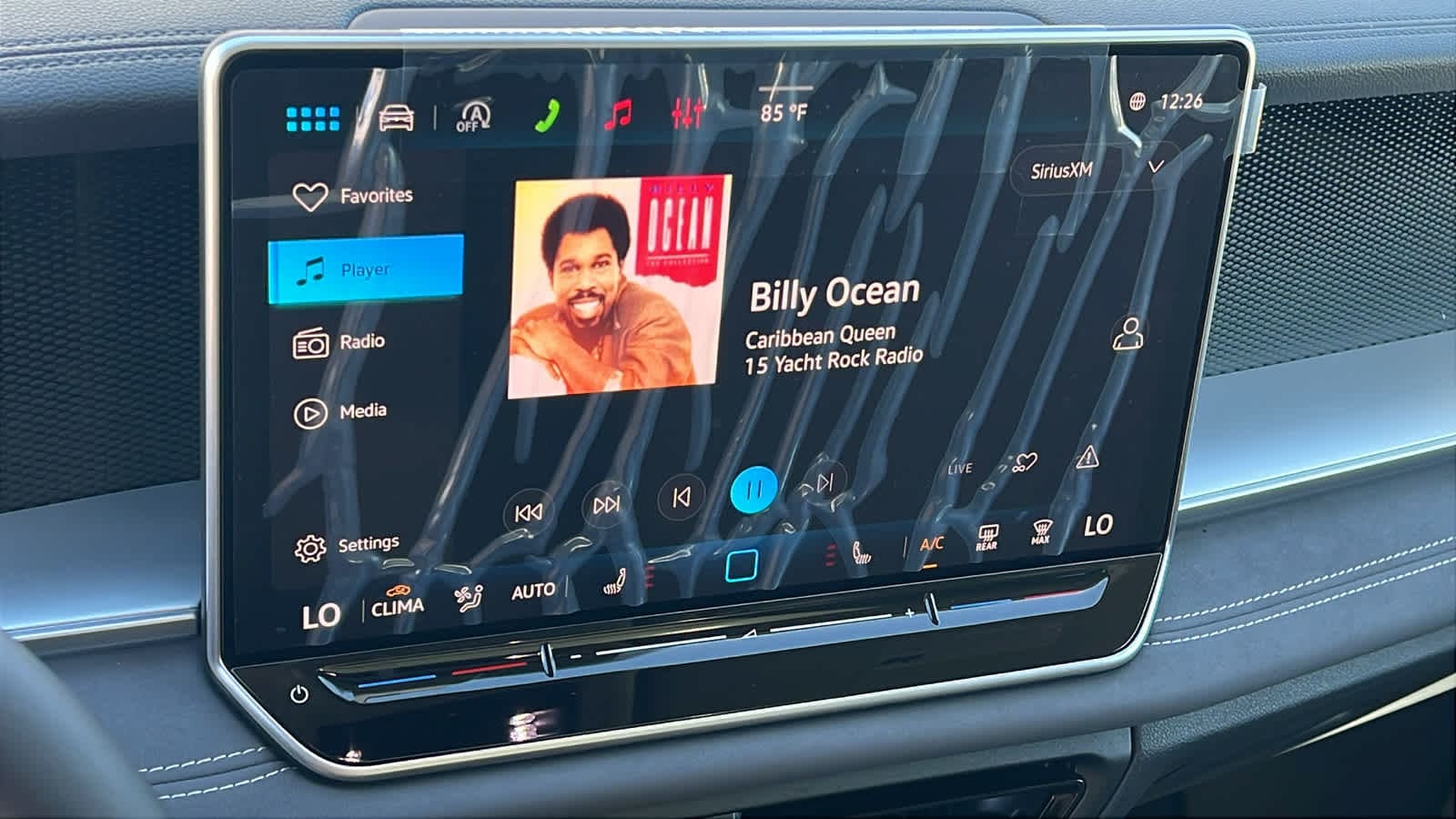 Thumbnail: 2026 Volkswagen Tiguan - 15